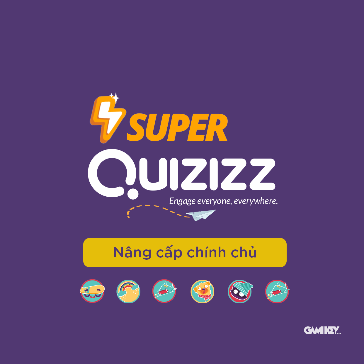Quizizz Premium